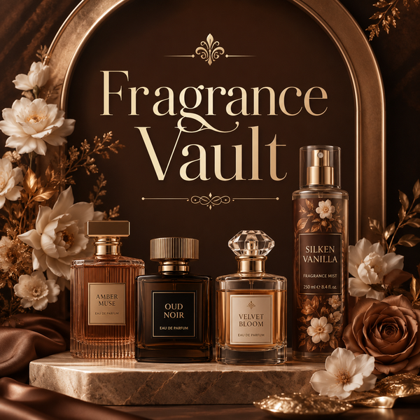 Fragrance Vault
