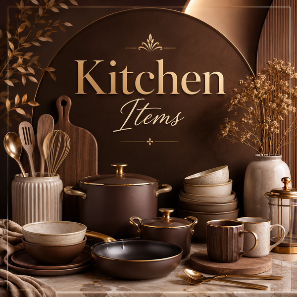 Kitchen Ware