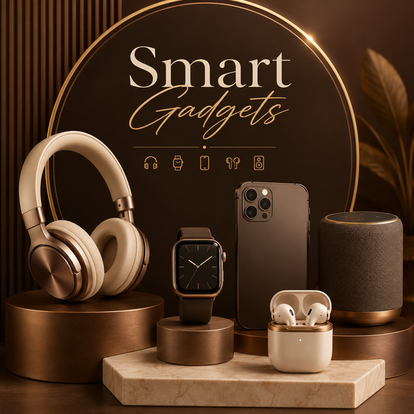 Smart Gadgets