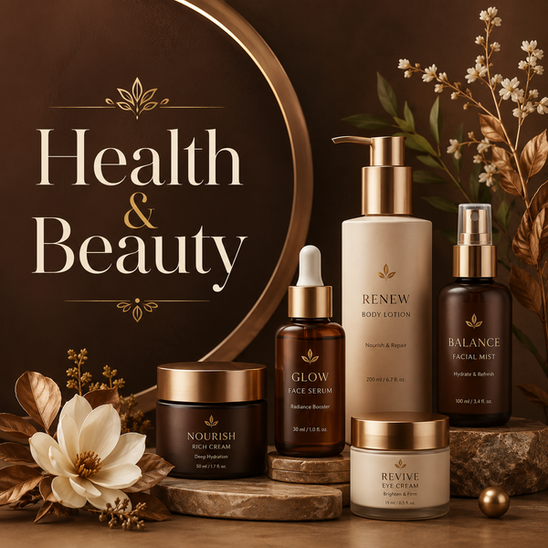 Health & Beauty